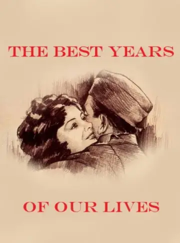 Poster to the movie "The Best Years of Our Lives" #753720