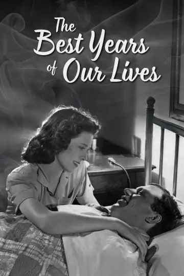 Poster to the movie "The Best Years of Our Lives" #753724