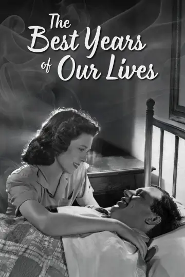 Poster to the movie "The Best Years of Our Lives" #753726