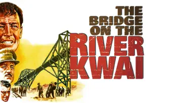 Backdrop to the movie "The Bridge on the River Kwai" #1165473