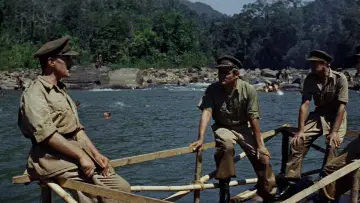 Backdrop to the movie "The Bridge on the River Kwai" #1199765