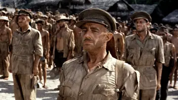 Backdrop to the movie "The Bridge on the River Kwai" #753398
