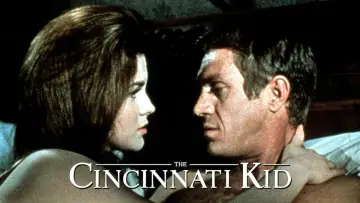 Backdrop to the movie "The Cincinnati Kid" #1078019