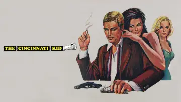 Backdrop to the movie "The Cincinnati Kid" #1078022