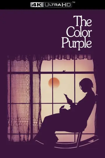 Poster to the movie "The Color Purple" #680592