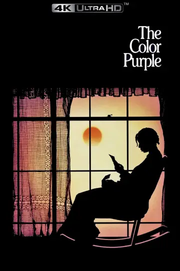 Poster to the movie "The Color Purple" #680593