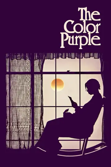 Poster to the movie "The Color Purple" #854889