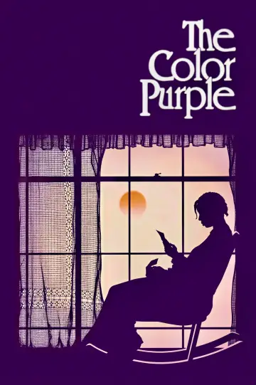 Poster to the movie "The Color Purple" #854890
