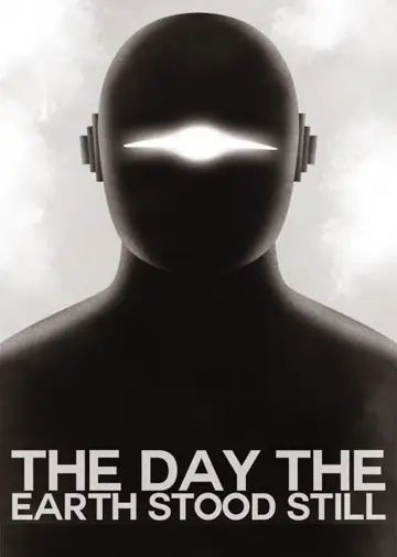 Poster to the movie "The Day the Earth Stood Still" #1165061