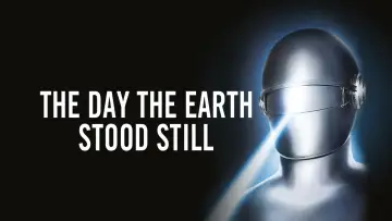 Backdrop to the movie "The Day the Earth Stood Still" #919439