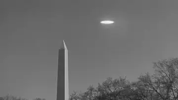 Backdrop to the movie "The Day the Earth Stood Still" #919441