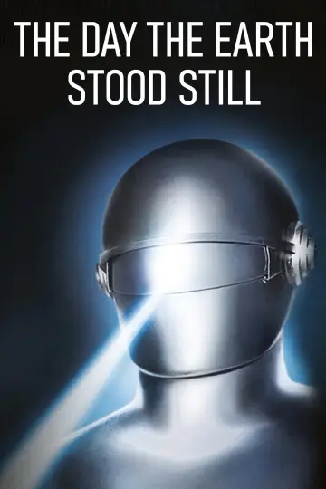 Poster to the movie "The Day the Earth Stood Still" #919466