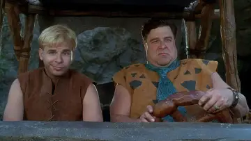 Backdrop to the movie "The Flintstones" #809890