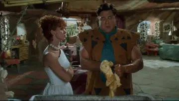 Backdrop to the movie "The Flintstones" #917563