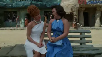 Backdrop to the movie "The Flintstones" #917575