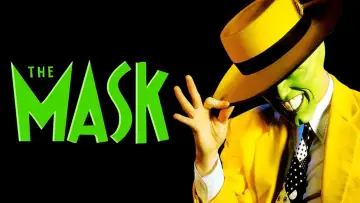 Backdrop to the movie "The Mask" #37578