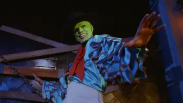 Backdrop to the movie "The Mask" #582292