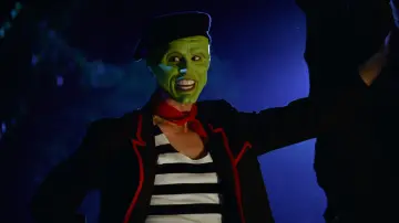 Backdrop to the movie "The Mask" #582310