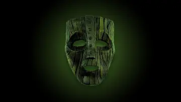 Backdrop to the movie "The Mask" #582312