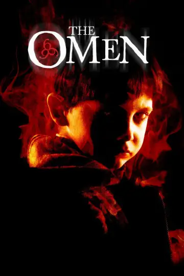 Poster to the movie "The Omen" #723005