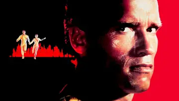 Backdrop to the movie "The Running Man" #280959