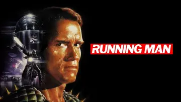 Backdrop to the movie "The Running Man" #651911