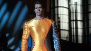 Backdrop to the movie "The Running Man" #651929