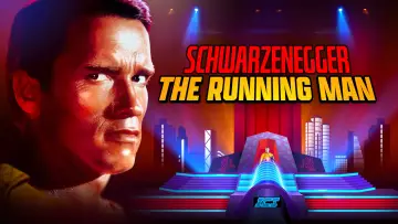Backdrop to the movie "The Running Man" #651978