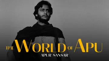 Backdrop to the movie "The World of Apu" #1021107