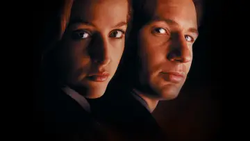 Backdrop to the movie "The X Files" #258672