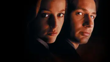 Backdrop to the movie "The X Files" #853293