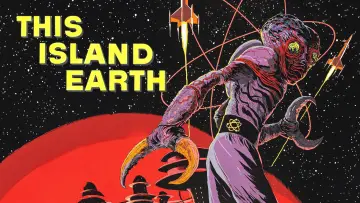 Backdrop to the movie "This Island Earth" #1168859