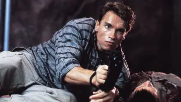 Backdrop to the movie "Total Recall" #226855