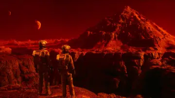 Backdrop to the movie "Total Recall" #226869