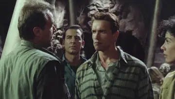 Backdrop to the movie "Total Recall" #226883