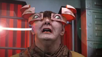 Backdrop to the movie "Total Recall" #226886