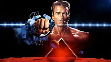Backdrop to the movie "Total Recall" #226889