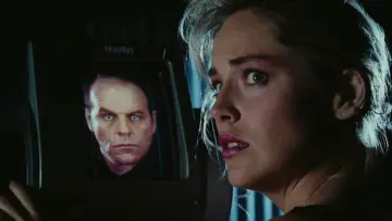 Backdrop to the movie "Total Recall" #607615