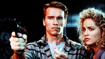 Backdrop to the movie "Total Recall" #607617