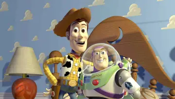 Backdrop to the movie "Toy Story" #1155221