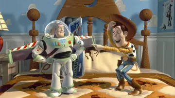 Backdrop to the movie "Toy Story" #1155222