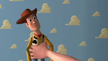 Backdrop to the movie "Toy Story" #1196838