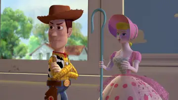 Backdrop to the movie "Toy Story" #1196843