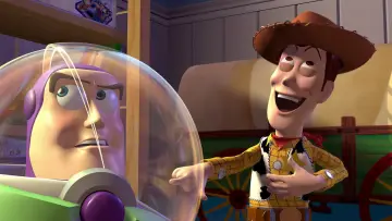 Backdrop to the movie "Toy Story" #1196845