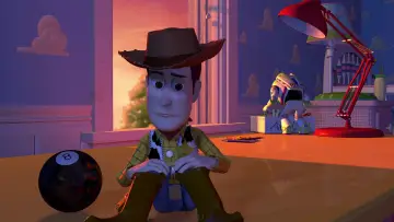 Backdrop to the movie "Toy Story" #1196847