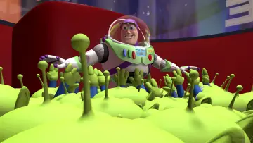 Backdrop to the movie "Toy Story" #1196851