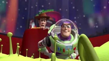 Backdrop to the movie "Toy Story" #1196852