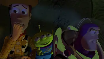 Backdrop to the movie "Toy Story" #1196854