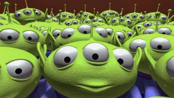 Backdrop to the movie "Toy Story" #166462