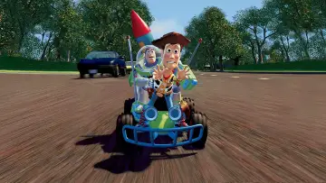 Backdrop to the movie "Toy Story" #554203